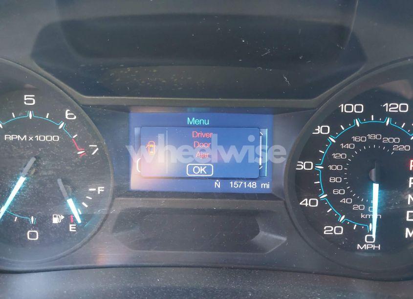 Photo 15 of 2013 Ford Explorer (VIN 1FM5K7B87DGA66453)