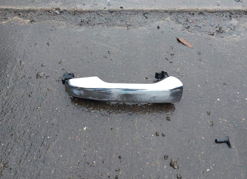 Photo 12 of 2014 Ford Explorer (VIN 1FM5K7B87EGA32305)