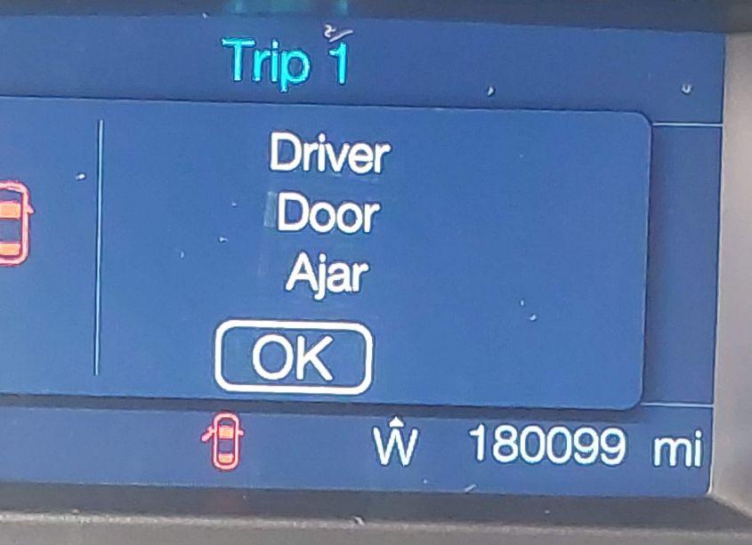 Photo 7 of 2014 Ford Explorer (VIN 1FM5K7B87EGA32305)