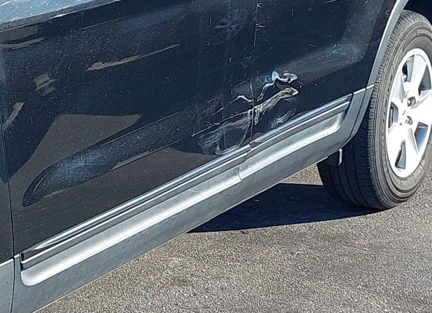 Photo 17 of 2014 Ford Explorer (VIN 1FM5K7B87EGA98840)