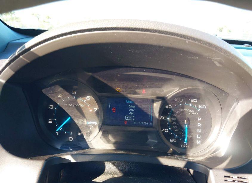 Photo 7 of 2014 Ford Explorer (VIN 1FM5K7B87EGA98840)