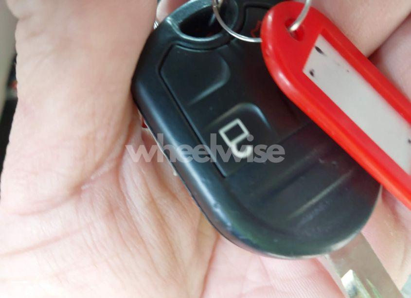 Photo 11 of 2015 Ford Explorer (VIN 1FM5K7B87FGA21967)