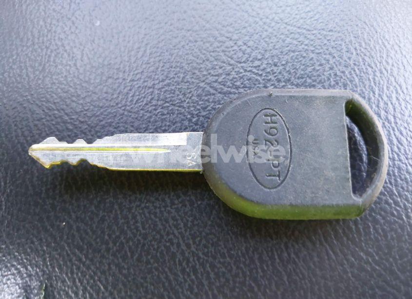 Photo 11 of 2015 Ford Explorer (VIN 1FM5K7B87FGB18229)