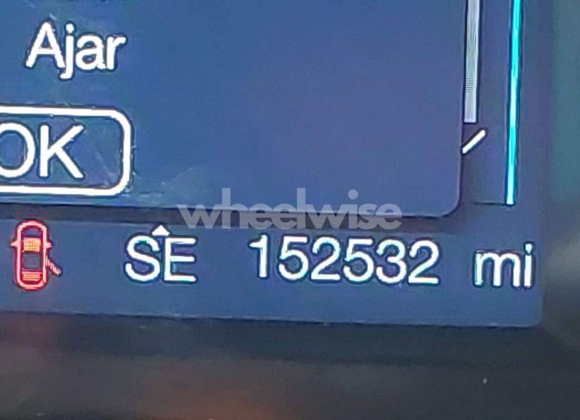 Photo 15 of 2015 Ford Explorer (VIN 1FM5K7B87FGB18229)