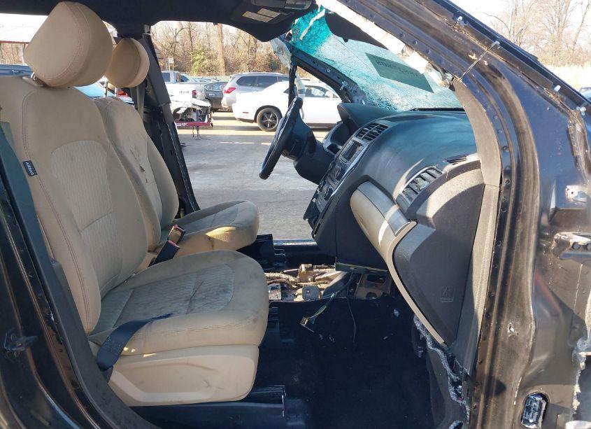 Photo 5 of 2016 Ford Explorer (VIN 1FM5K7B87GGA68630)