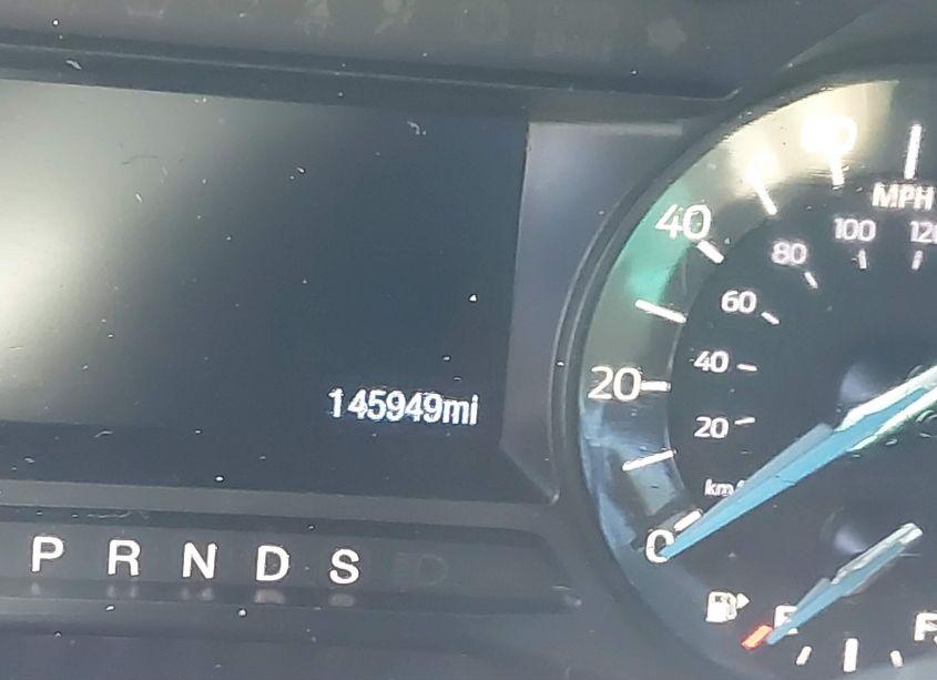 Photo 14 of 2017 Ford Explorer (VIN 1FM5K7B87HGA79533)