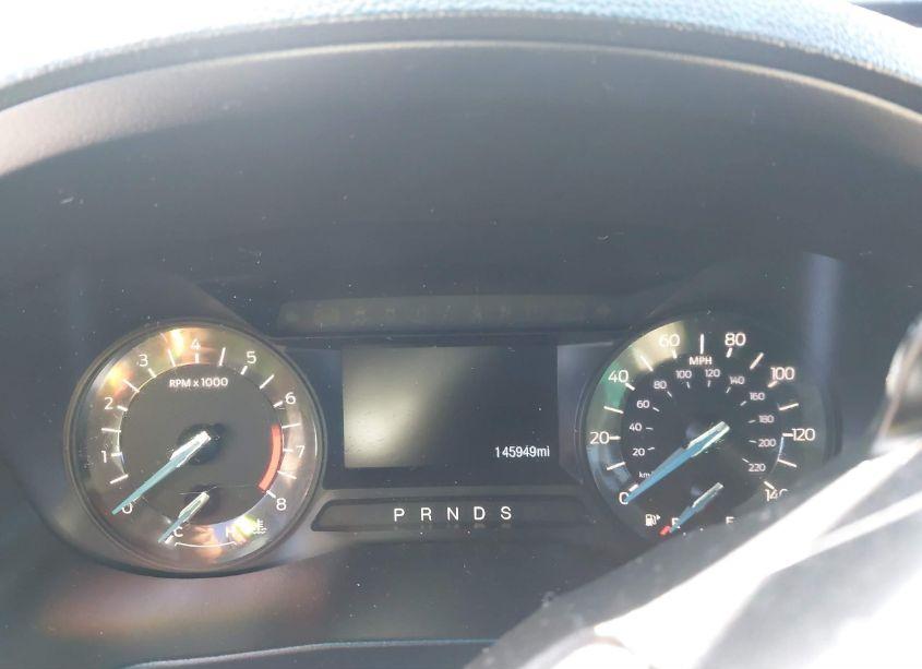 Photo 7 of 2017 Ford Explorer (VIN 1FM5K7B87HGA79533)