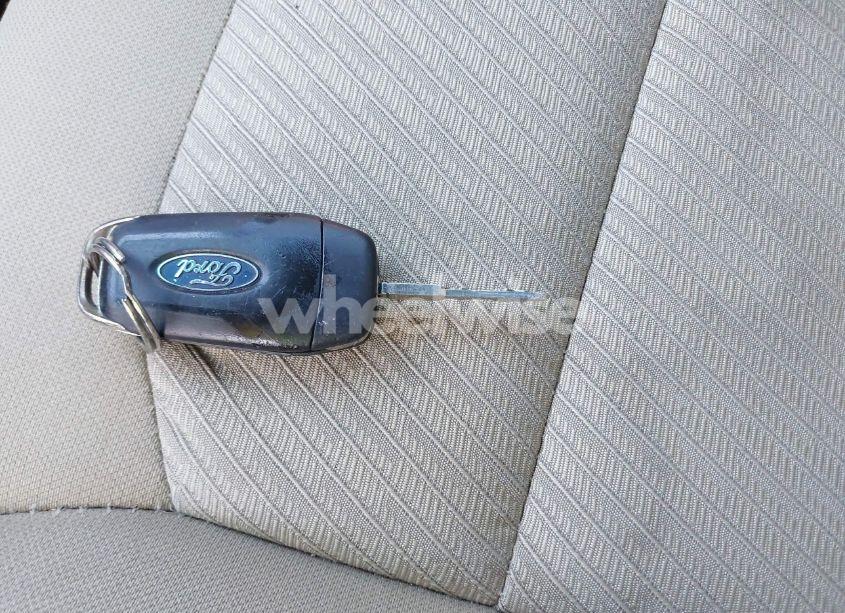 Photo 11 of 2017 Ford Explorer (VIN 1FM5K7B87HGC03123)