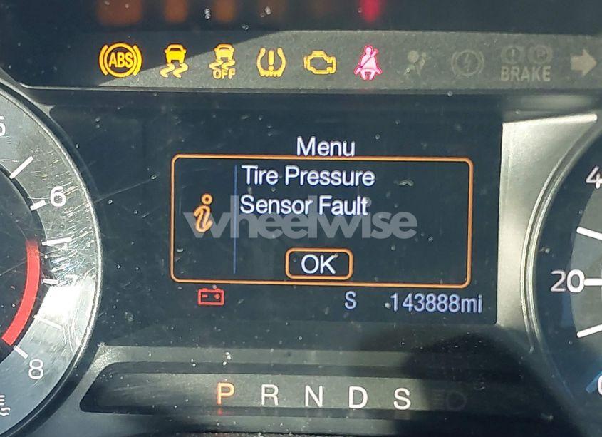 Photo 15 of 2017 Ford Explorer (VIN 1FM5K7B87HGC03123)