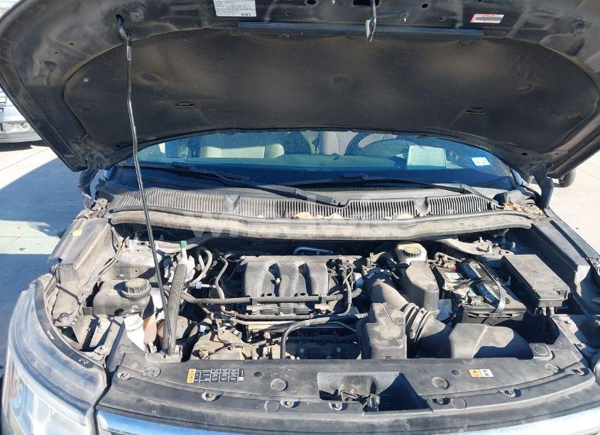 Photo 10 of 2018 Ford Explorer (VIN 1FM5K7B87JGC05587)