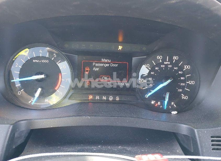 Photo 15 of 2018 Ford Explorer (VIN 1FM5K7B87JGC05587)