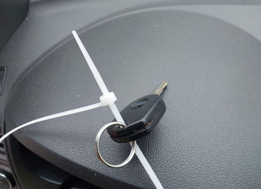 Photo 11 of 2013 Ford Explorer (VIN 1FM5K7B88DGA16712)