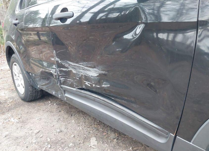 Photo 17 of 2013 Ford Explorer (VIN 1FM5K7B88DGA16712)