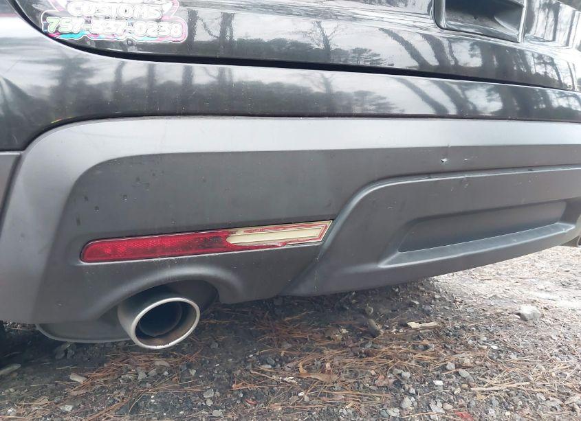 Photo 19 of 2013 Ford Explorer (VIN 1FM5K7B88DGA16712)