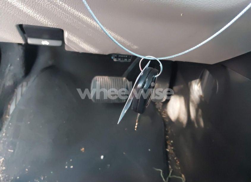 Photo 11 of 2013 Ford Explorer (VIN 1FM5K7B88DGA70270)