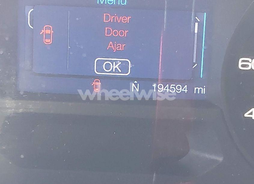 Photo 15 of 2013 Ford Explorer (VIN 1FM5K7B88DGA70270)