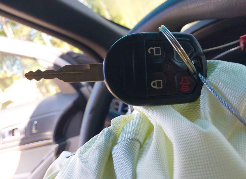 Photo 11 of 2013 Ford Explorer (VIN 1FM5K7B88DGA80152)