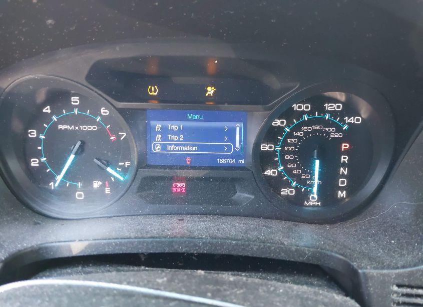 Photo 7 of 2013 Ford Explorer (VIN 1FM5K7B88DGA80152)