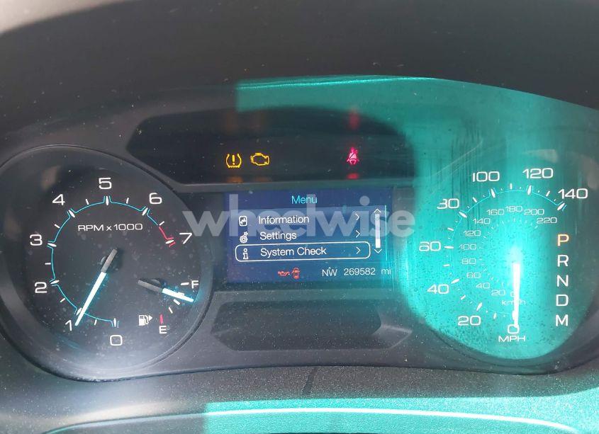 Photo 7 of 2013 Ford Explorer (VIN 1FM5K7B88DGC14836)