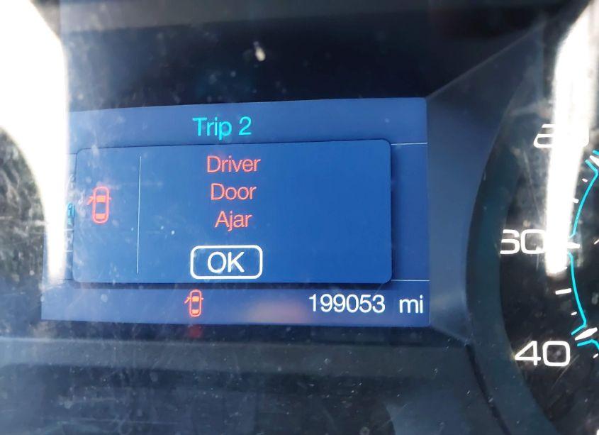 Photo 16 of 2013 Ford Explorer (VIN 1FM5K7B88DGC57038)