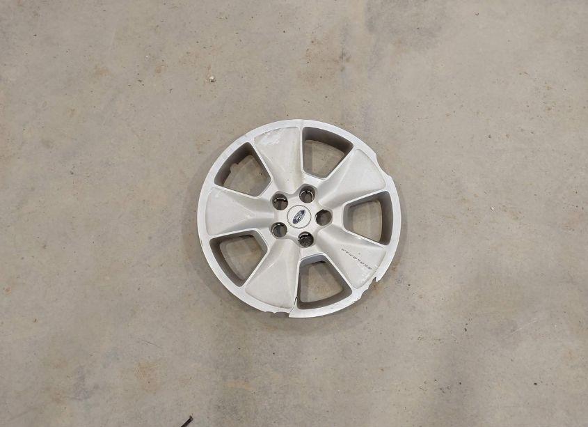 Photo 12 of 2014 Ford Explorer (VIN 1FM5K7B88EGB01504)