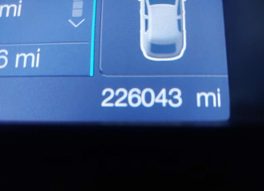 Photo 16 of 2014 Ford Explorer (VIN 1FM5K7B88EGB01504)