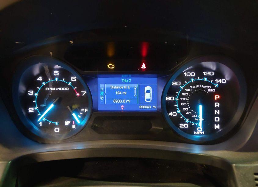 Photo 7 of 2014 Ford Explorer (VIN 1FM5K7B88EGB01504)