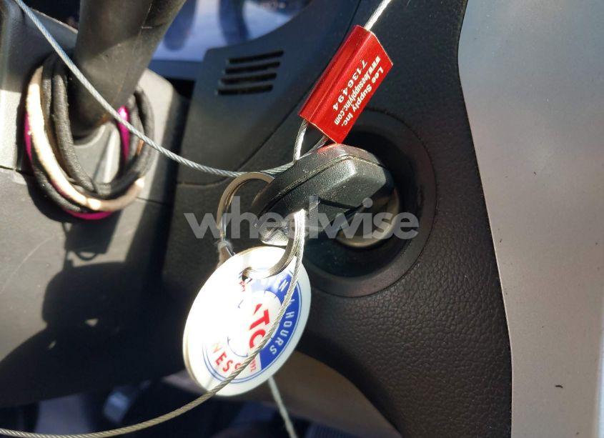 Photo 11 of 2015 Ford Explorer (VIN 1FM5K7B88FGB94431)