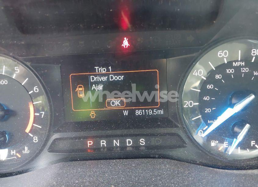 Photo 15 of 2016 Ford Explorer (VIN 1FM5K7B88GGC85636)