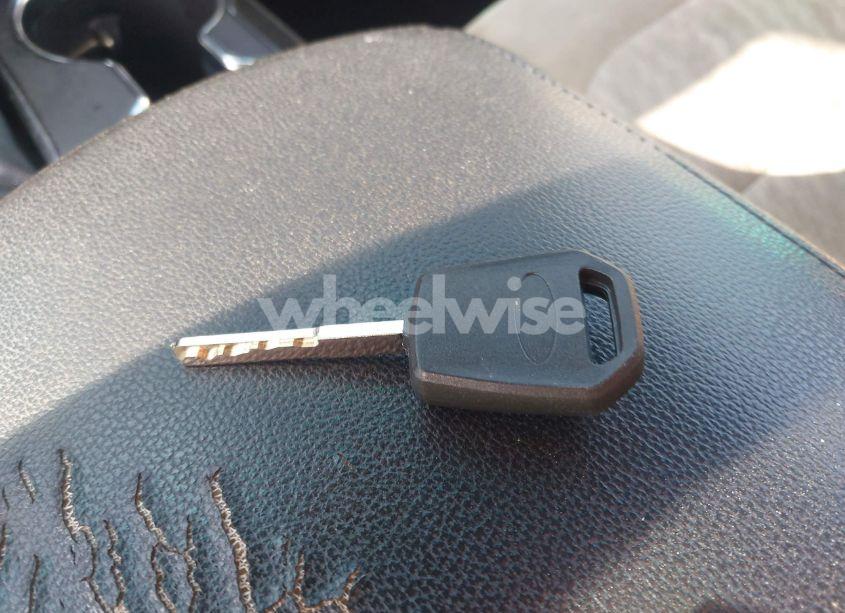 Photo 11 of 2016 Ford Explorer (VIN 1FM5K7B88GGD26606)