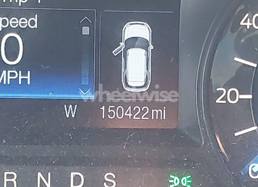 Photo 15 of 2016 Ford Explorer (VIN 1FM5K7B88GGD26606)