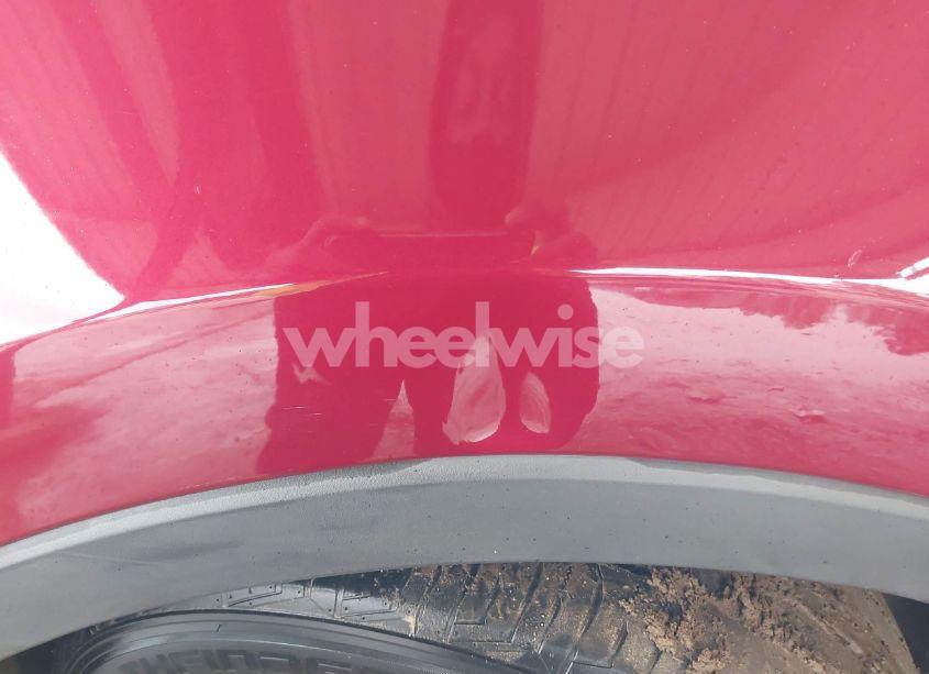 Photo 6 of 2016 Ford Explorer (VIN 1FM5K7B88GGD26606)