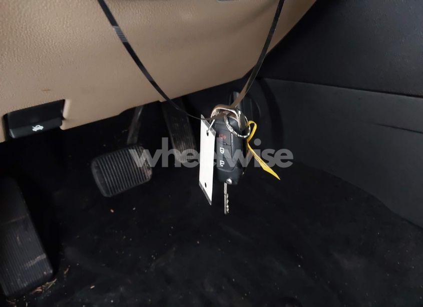 Photo 11 of 2017 Ford Explorer (VIN 1FM5K7B88HGB16637)