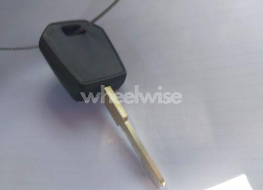 Photo 11 of 2017 Ford Explorer (VIN 1FM5K7B88HGB78443)