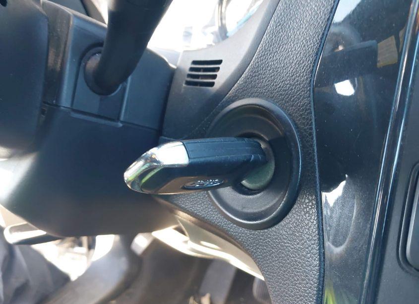 Photo 11 of 2018 Ford Explorer (VIN 1FM5K7B88JGA66912)