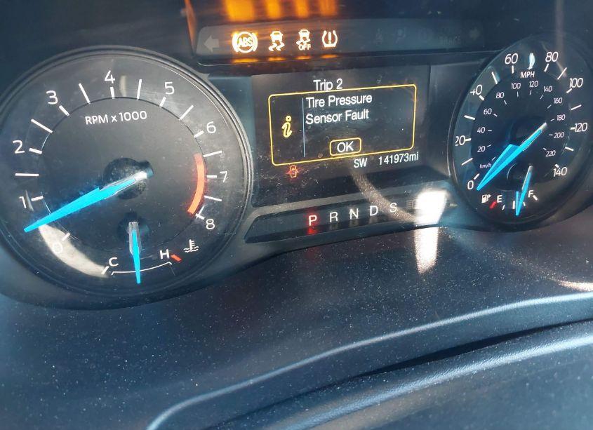 Photo 15 of 2018 Ford Explorer (VIN 1FM5K7B88JGA66912)