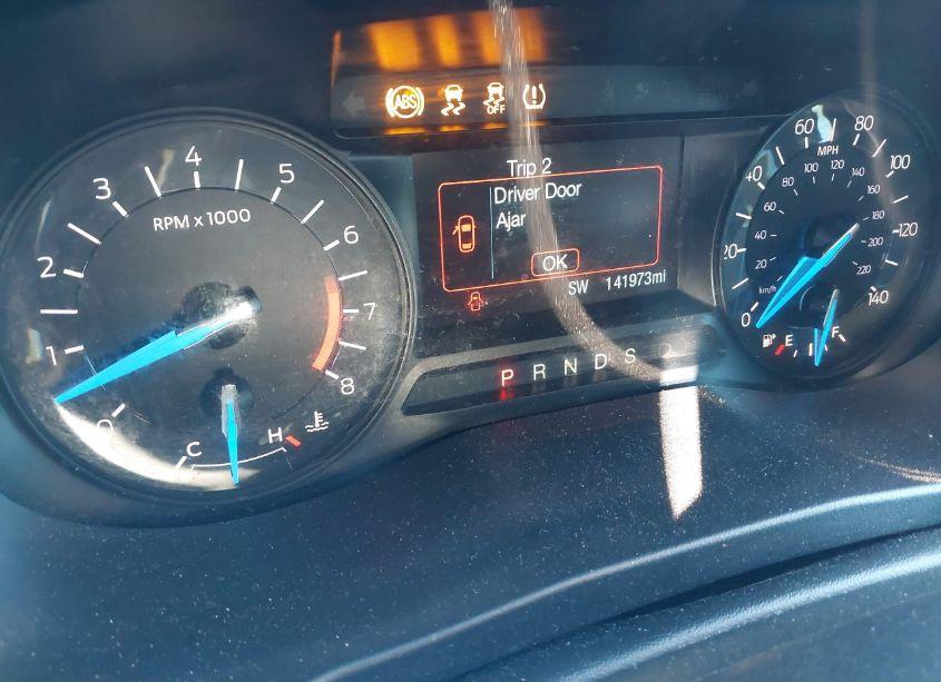 Photo 7 of 2018 Ford Explorer (VIN 1FM5K7B88JGA66912)