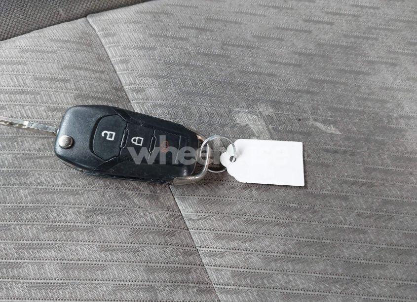 Photo 11 of 2018 Ford Explorer (VIN 1FM5K7B88JGB55699)