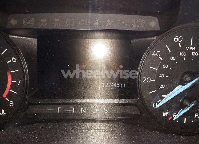 Photo 15 of 2018 Ford Explorer (VIN 1FM5K7B88JGB55699)