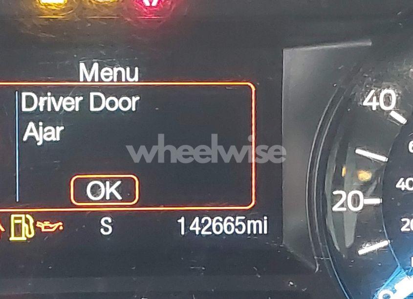 Photo 15 of 2018 Ford Explorer (VIN 1FM5K7B88JGC40199)