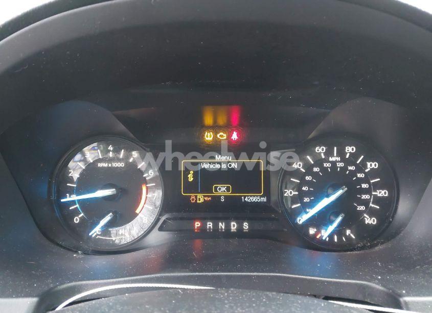 Photo 7 of 2018 Ford Explorer (VIN 1FM5K7B88JGC40199)