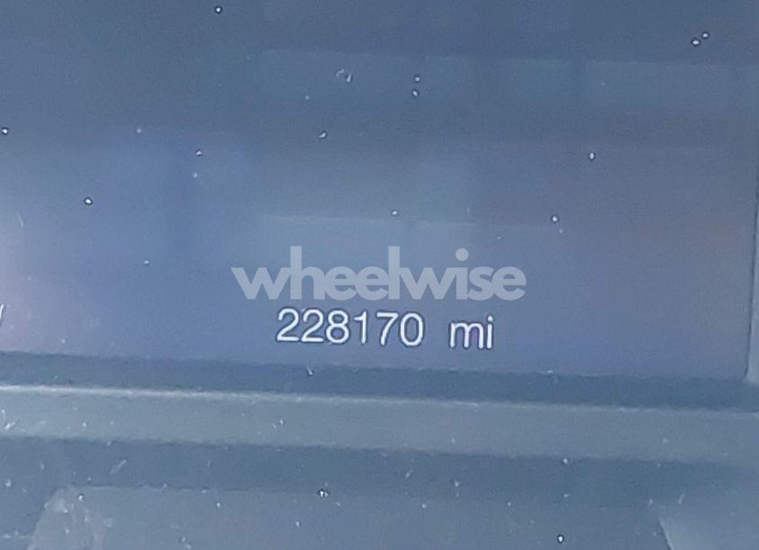 Photo 14 of 2013 Ford Explorer (VIN 1FM5K7B89DGA17304)