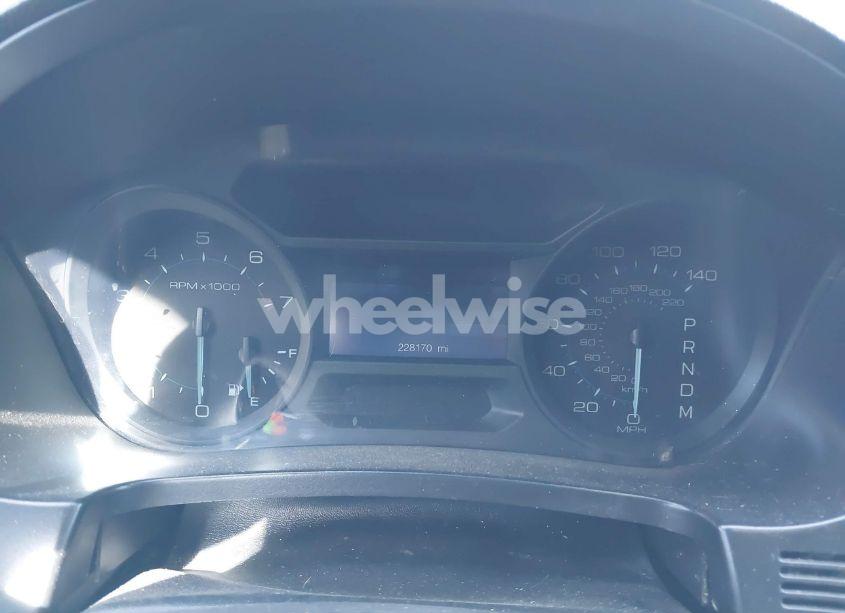 Photo 7 of 2013 Ford Explorer (VIN 1FM5K7B89DGA17304)