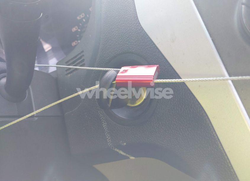 Photo 11 of 2013 Ford Explorer (VIN 1FM5K7B89DGA17769)