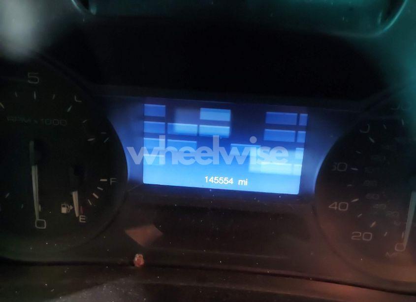 Photo 7 of 2013 Ford Explorer (VIN 1FM5K7B89DGA17769)