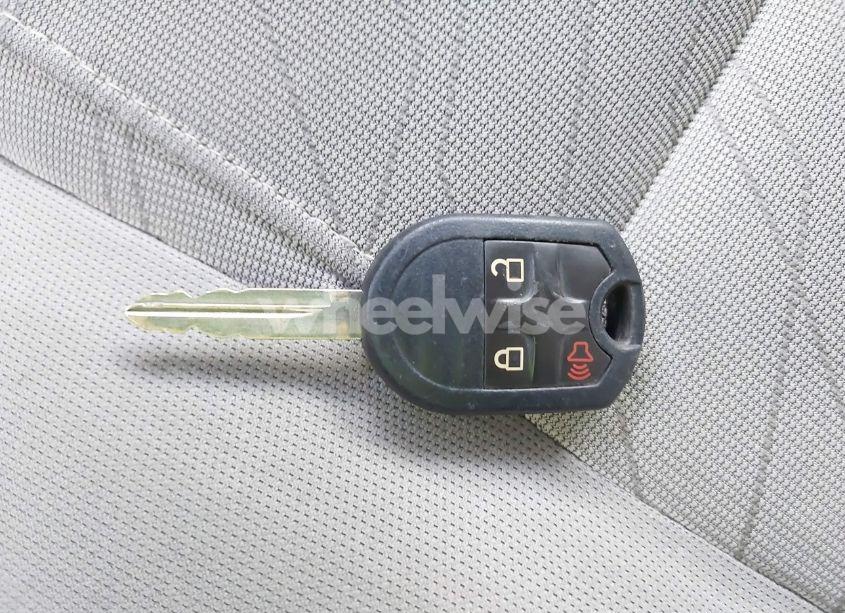 Photo 11 of 2013 Ford Explorer (VIN 1FM5K7B89DGA41571)