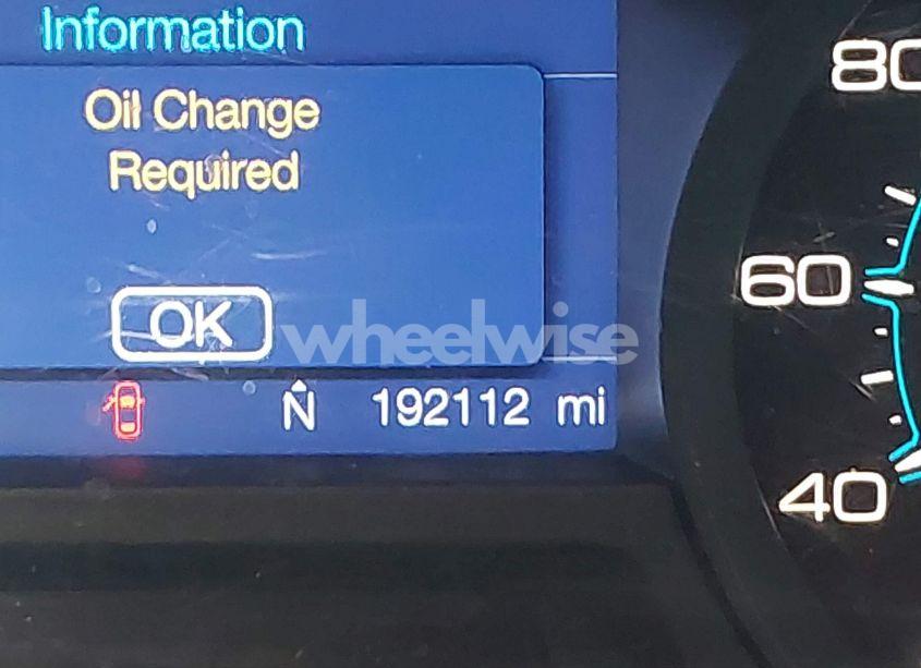 Photo 15 of 2013 Ford Explorer (VIN 1FM5K7B89DGA41571)