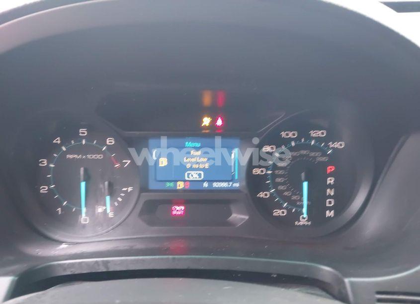 Photo 7 of 2013 Ford Explorer N/A (VIN 1FM5K7B89DGC28776)