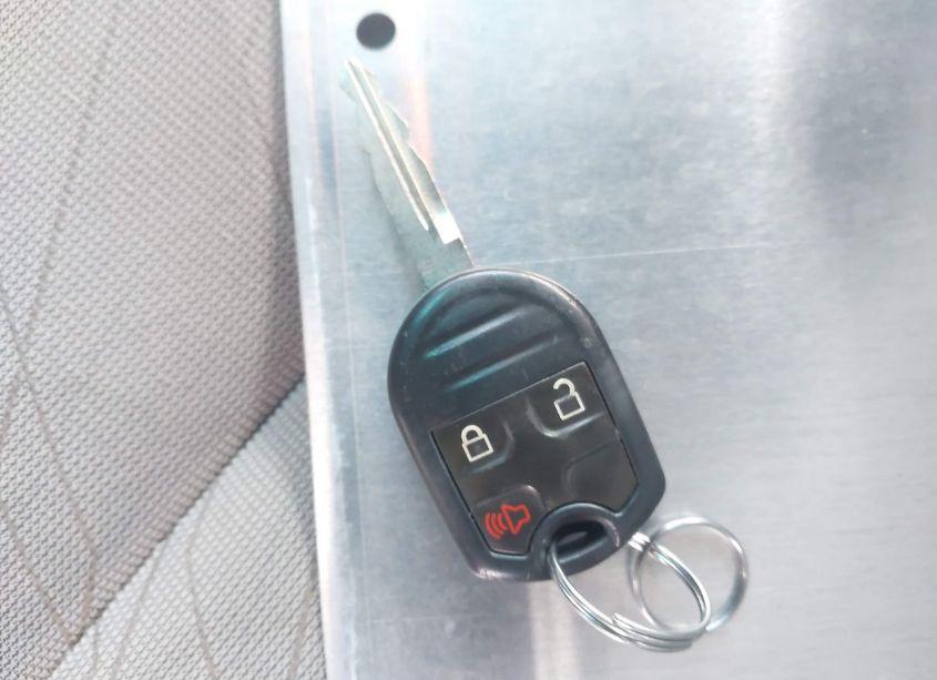 Photo 11 of 2013 Ford Explorer (VIN 1FM5K7B89DGC85009)