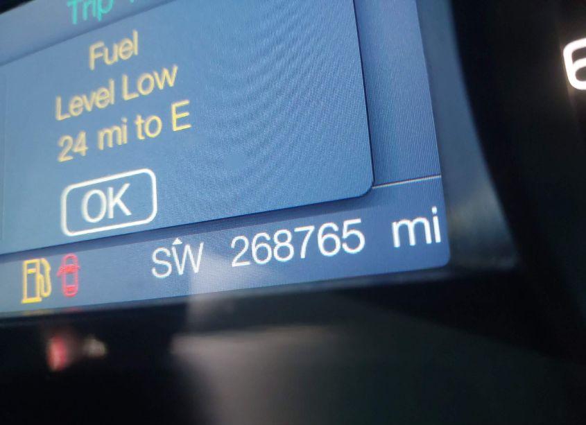 Photo 15 of 2013 Ford Explorer (VIN 1FM5K7B89DGC85009)